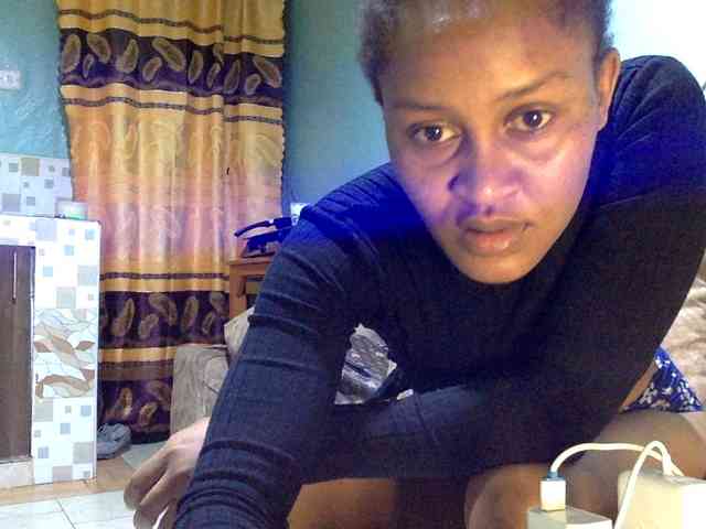 Amandacute webcam