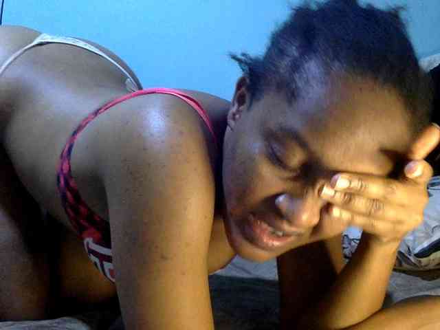 Amandacute webcam