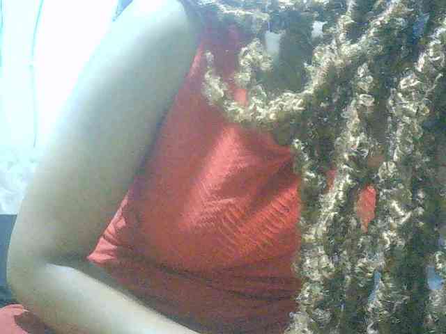 Amandacute webcam
