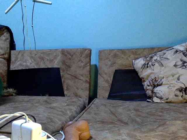 Amandacute webcam