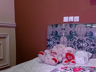 Mona_Keyis Porn Show