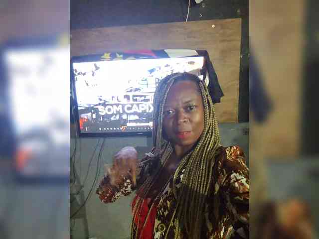 Lisagi webcam