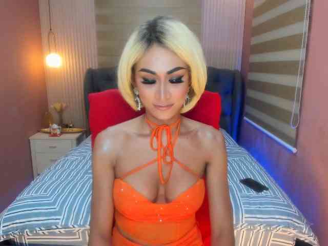 LavanderEve Live Webcam on BongaCams