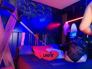 YiingandYang Porn Show