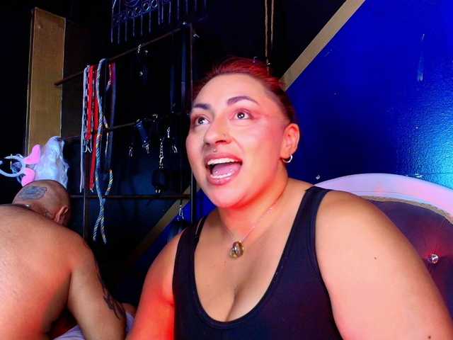 YiingandYang's BongaCams show and profile