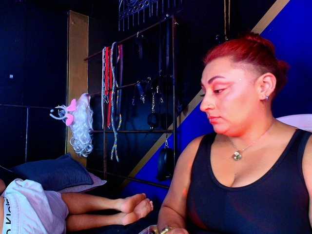 YiingandYang's BongaCams show and profile