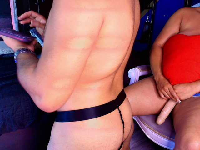 YiingandYang's BongaCams show and profile