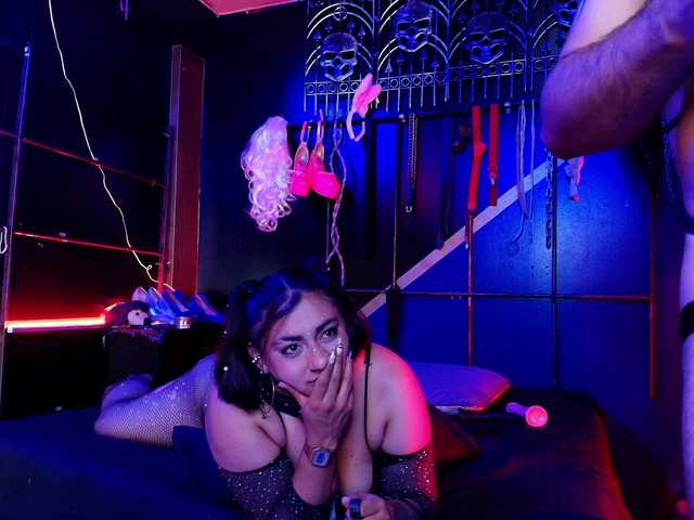 YiingandYang's BongaCams show and profile