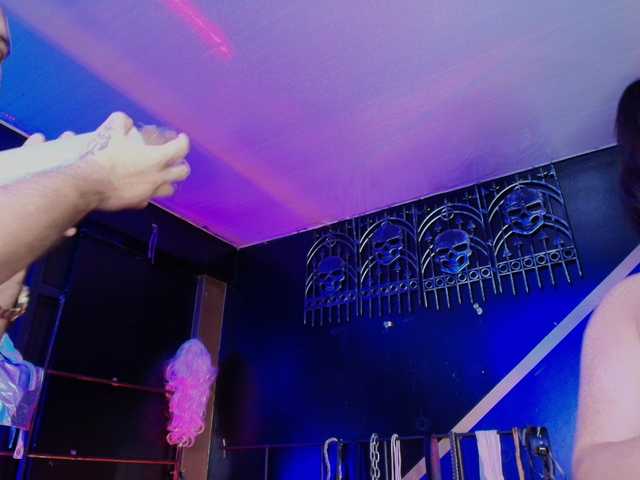 YiingandYang's BongaCams show and profile