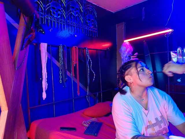 YiingandYang's BongaCams show and profile