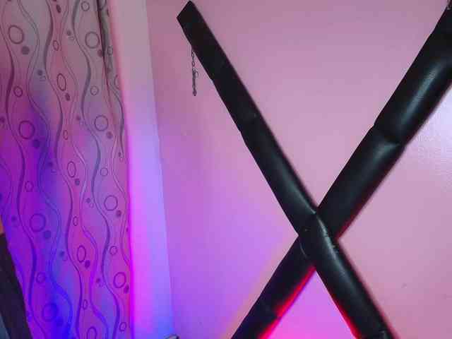 YiingandYang Live Webcam on BongaCams