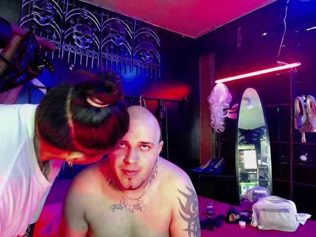 YiingandYang YiingandYang