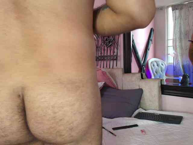 YiingandYang Live Webcam on BongaCams