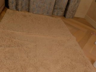 Blond-Whine Porn Show