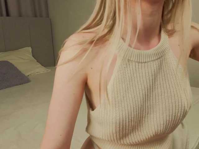 Blond-Whine