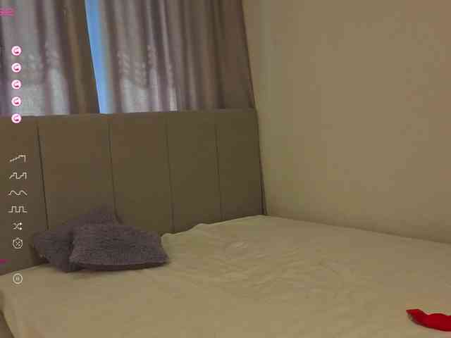 Blond-Whine webcam