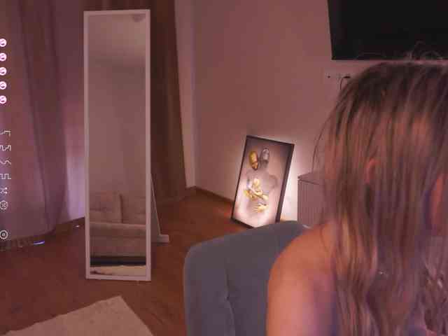 Blond-Whine webcam