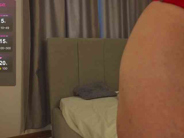 Blond-Whine webcam
