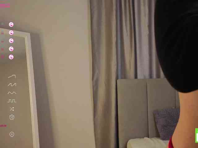 Blond-Whine webcam