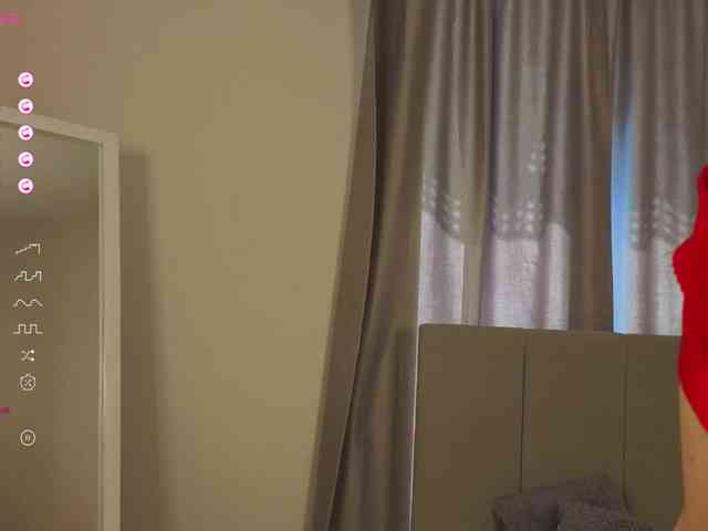 Blond-Whine webcam