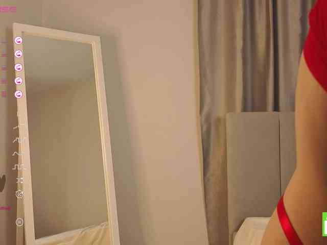 Blond-Whine webcam