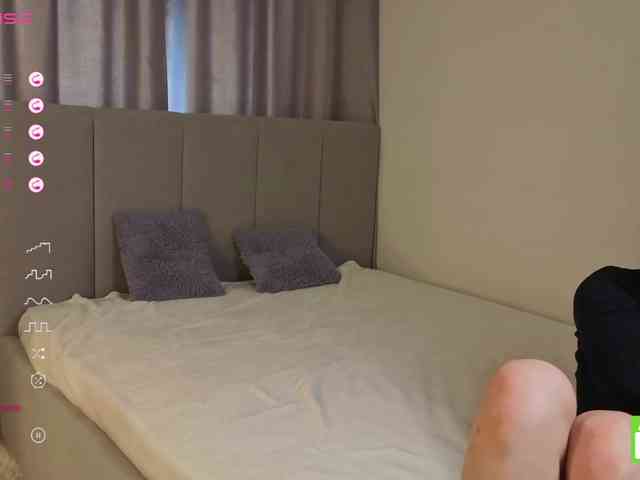 Blond-Whine webcam