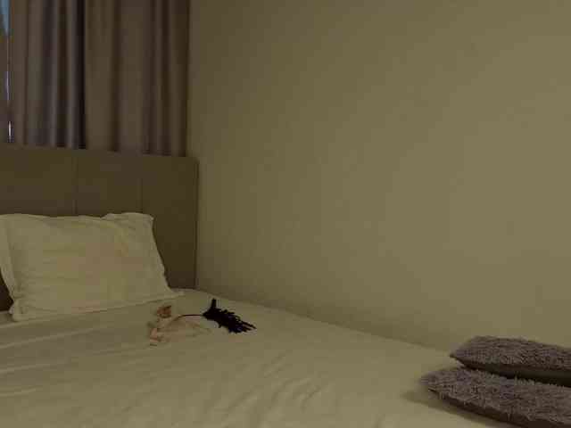 Blond-Whine webcam
