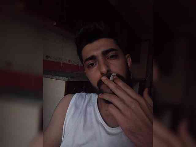 mrdaevax Live Webcam on BongaCams