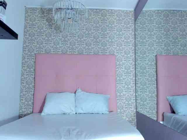 Maddy-Norton webcam