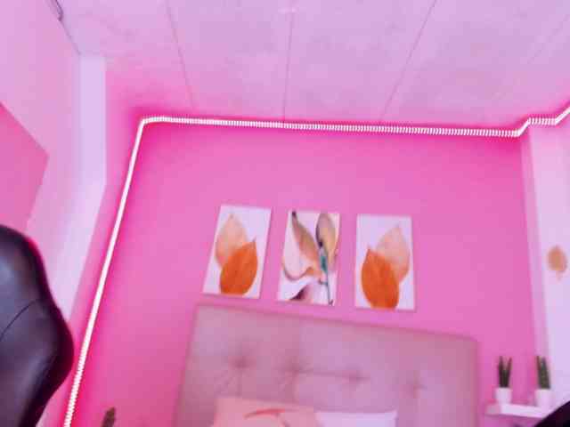 Maddy-Norton webcam