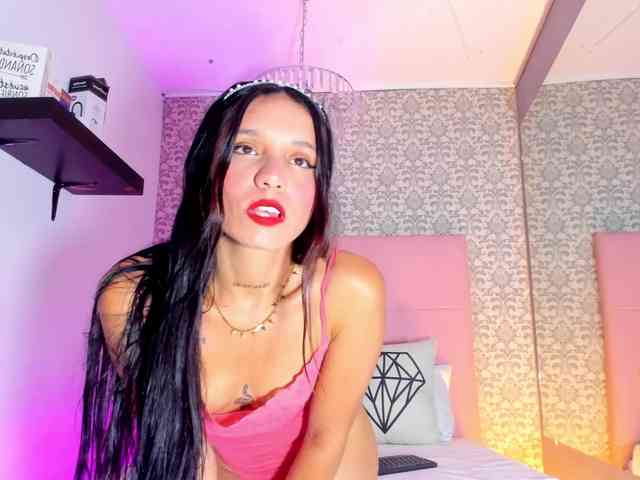 Maddy-Norton webcam