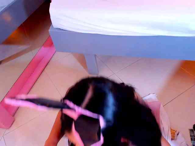 Maddy-Norton webcam