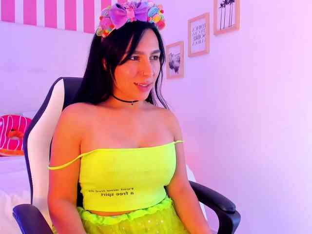 Maddy-Norton webcam