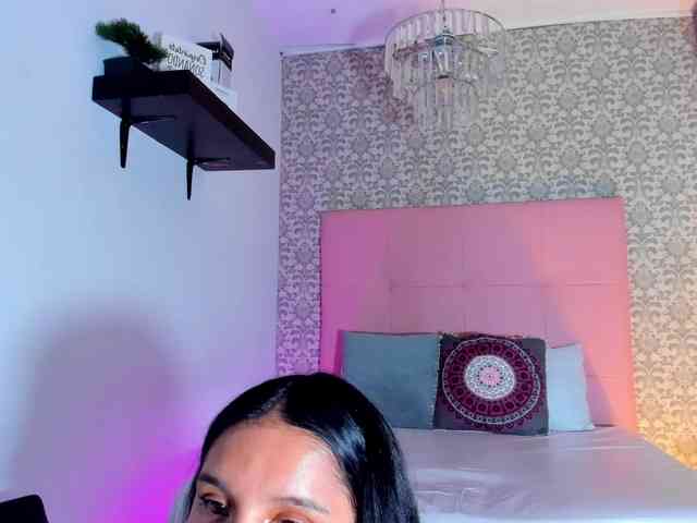 Maddy-Norton webcam