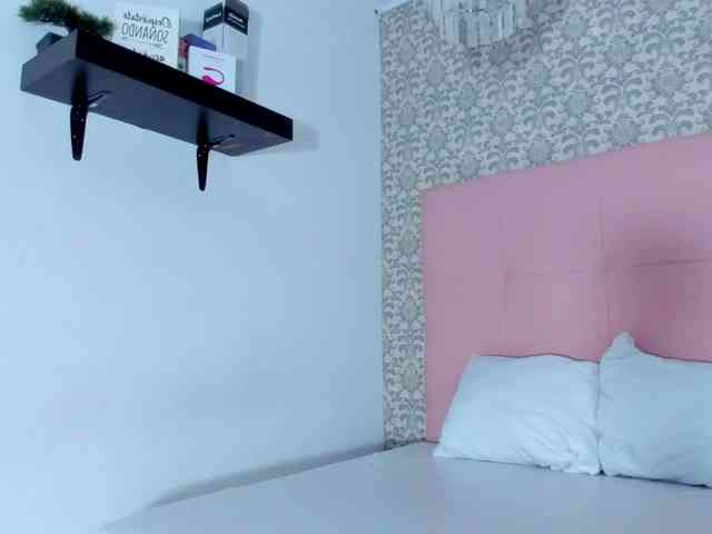 Maddy-Norton webcam