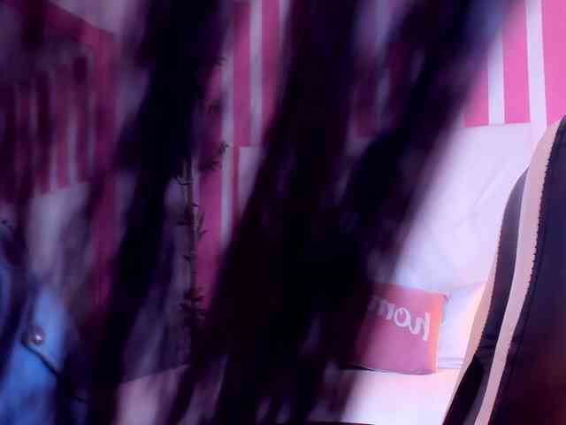 Maddy-Norton webcam