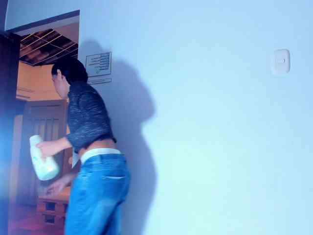 Maddy-Norton webcam
