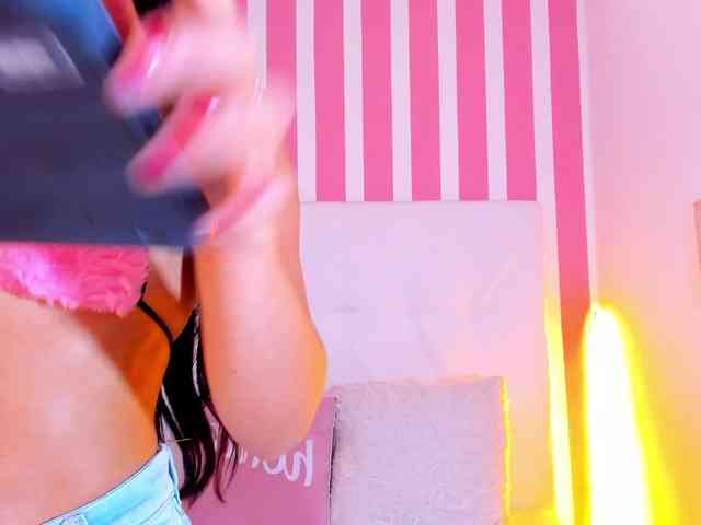 Maddy-Norton webcam