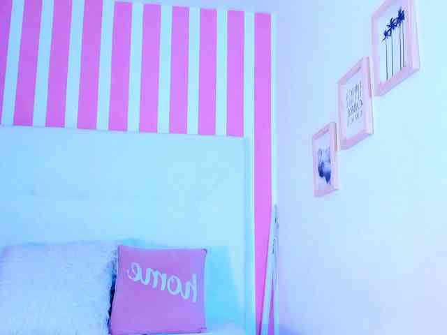 Maddy-Norton webcam