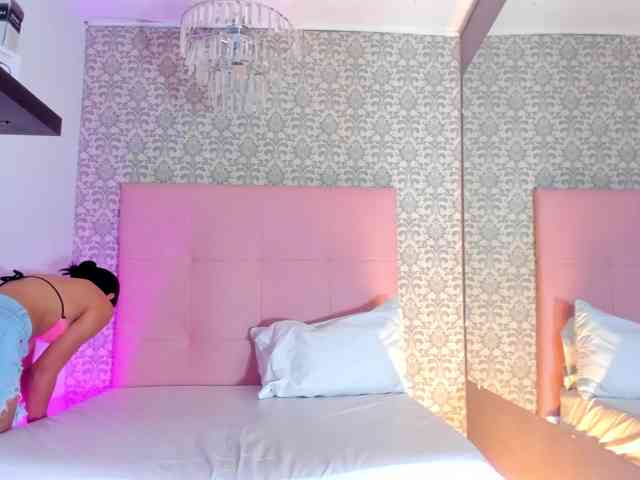 Maddy-Norton webcam