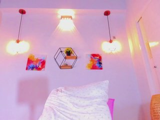 Karlaliones Porn Show