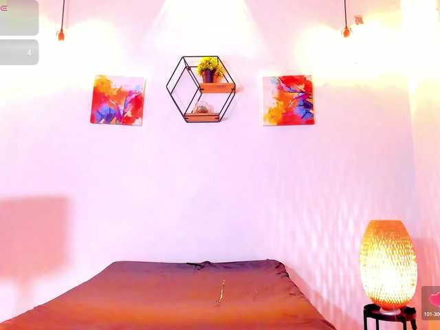 Karlaliones's BongaCams show and profile