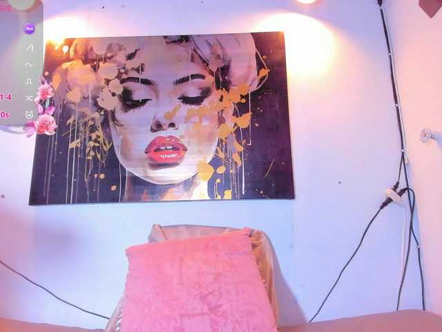 Karlaliones's BongaCams show and profile