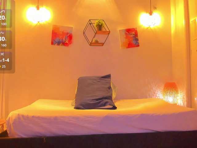 le modèle Karlaliones est en webcam porno dans un show sur le site bongacams, il possède les tags suivants: Latino/Hispanic,Redhead,Trimmed