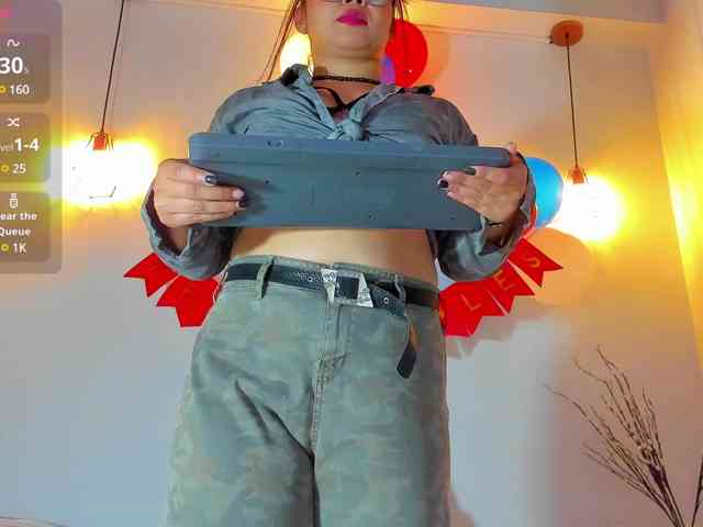 Karlaliones webcam