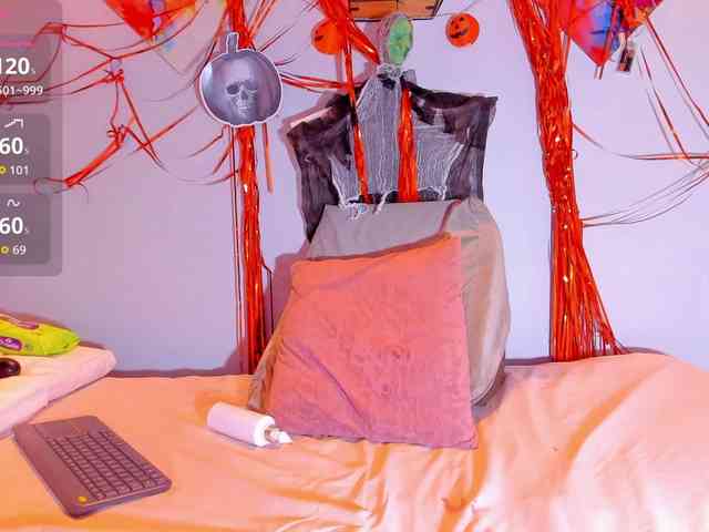 Karlaliones webcam