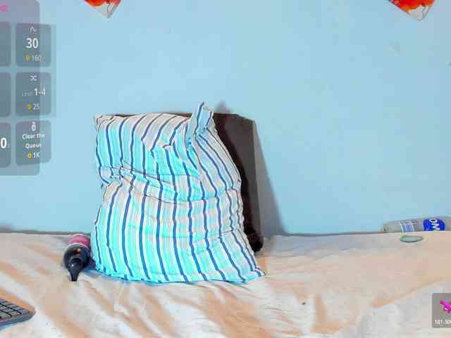 Karlaliones webcam
