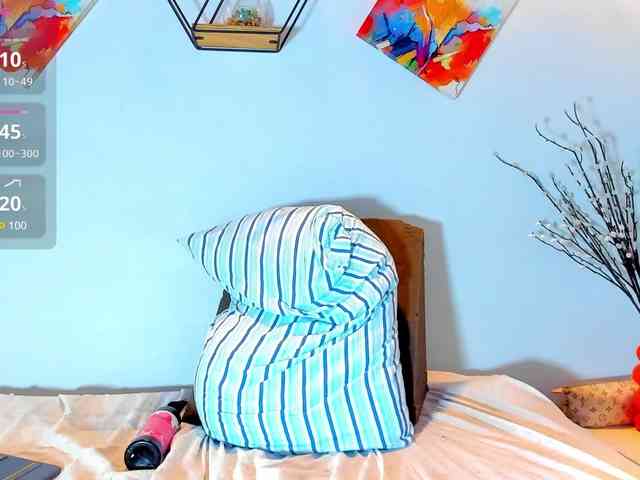 Karlaliones webcam