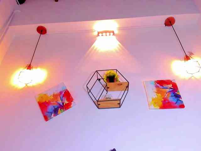 Karlaliones Karlaliones