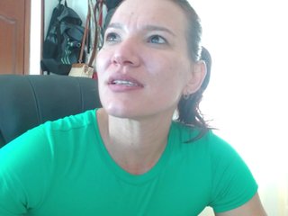 Briggiteskyangels Porn Show